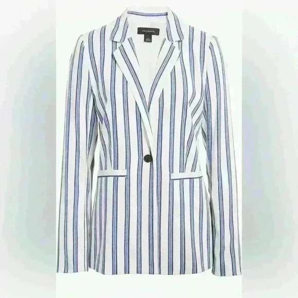 Halogen Blazer - Picture 1 of 8